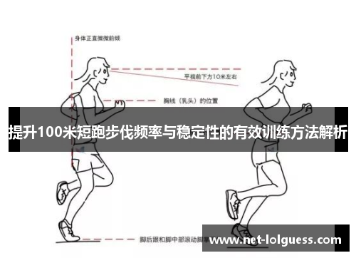 提升100米短跑步伐频率与稳定性的有效训练方法解析