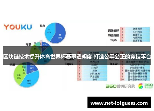 区块链技术提升体育世界杯赛事透明度 打造公平公正的竞技平台