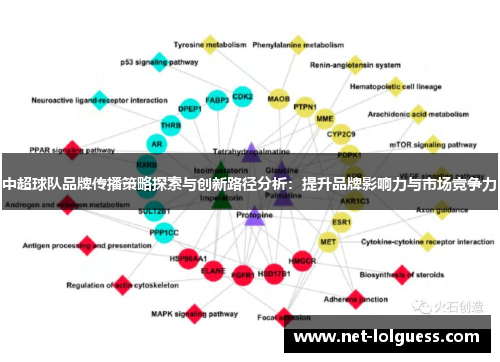 中超球队品牌传播策略探索与创新路径分析：提升品牌影响力与市场竞争力