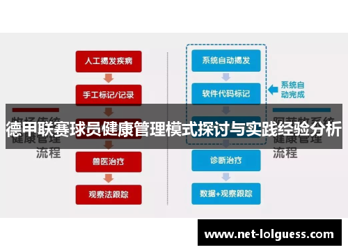 德甲联赛球员健康管理模式探讨与实践经验分析