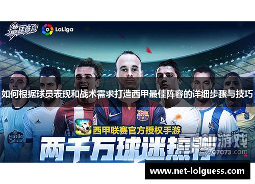 如何根据球员表现和战术需求打造西甲最佳阵容的详细步骤与技巧