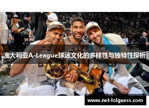 澳大利亚A-League球迷文化的多样性与独特性探析