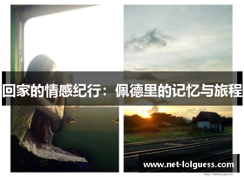 回家的情感纪行：佩德里的记忆与旅程