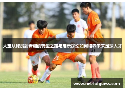 大宝从球员到青训的转型之路与启示探索如何培养未来足球人才