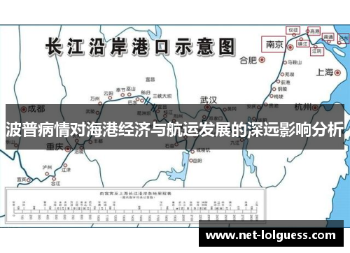 波普病情对海港经济与航运发展的深远影响分析