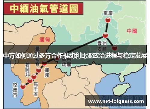 中方如何通过多方合作推动利比亚政治进程与稳定发展
